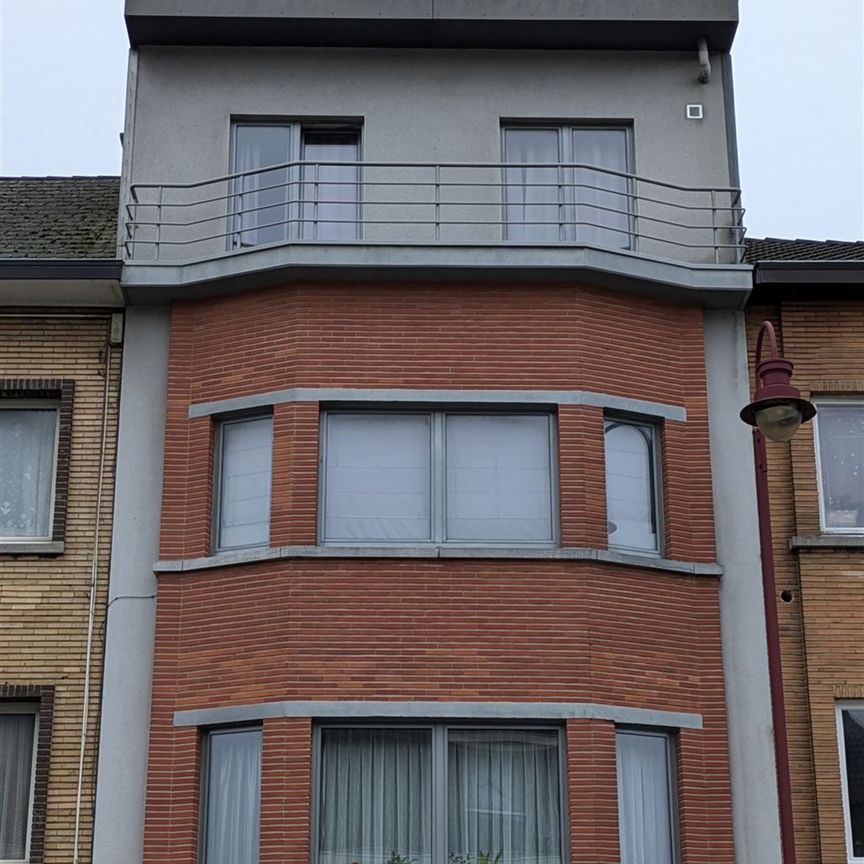 Gemeubeld appartement aan station te Aarschot. - Photo 1