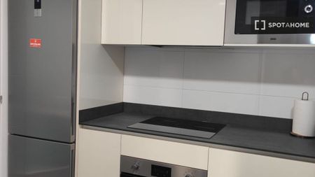 3 room luxury Flat for rent in Madrid, Autonomous Region of Madrid - Foto 4