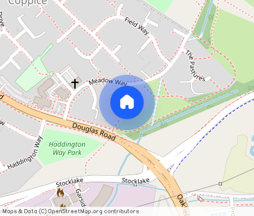 Grasslands, The Coppice, Aylesbury - Photo 1