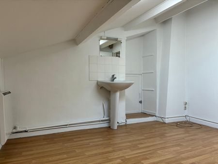 Location Appartement 3 pièces 40m² VALENCE 26000 - Photo 4