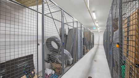 For Lease - 95 Attmar Drive Unit# 112, Brampton, Ontario - Photo 5