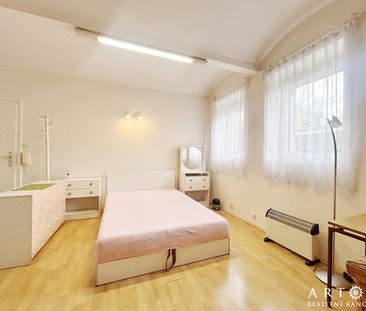 Pronájem bytu 1+kk 25 m² - Photo 2