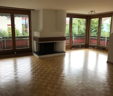 4.5 Zimmer, 2. Stock - Photo 1