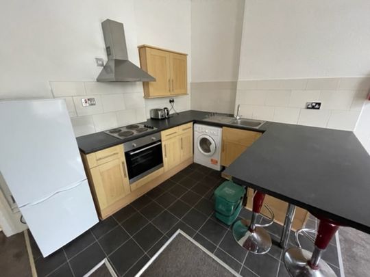 2 Bed Student Accommodation - Photo 1