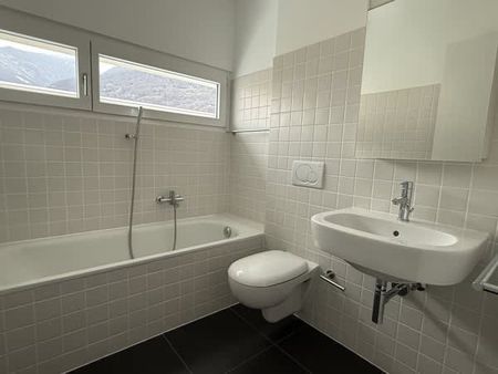 3.5 Zimmer, 87 m² - Foto 4