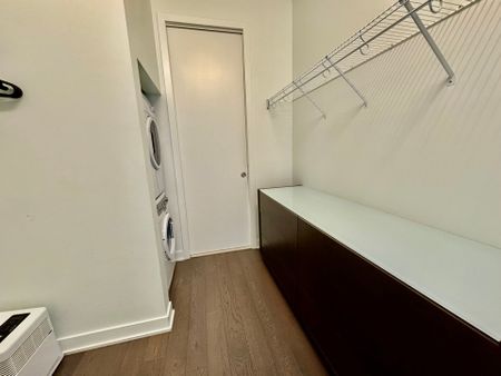 Appartement à louer, Montréal (Ville-Marie) - Photo 3
