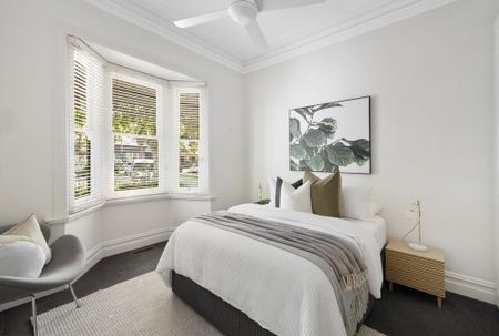 244 Richardson Street, Middle Park VIC 3206 - House For Rent | Domain - Photo 4