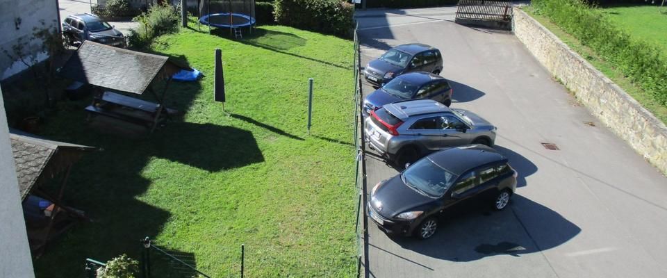 Individuell gestaltete 2-Raum-Wohnung mit schöner Aussicht in Lengefeld, OT Wünschendorf zur Vermietung - Foto 1