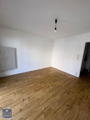 Location Appartement 1 pièce 25m² STRASBOURG 67200 - Photo 1
