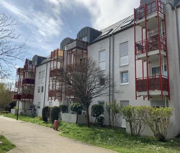 Demnächst frei! 1-Zimmer-Wohnung in Speyer - Foto 6