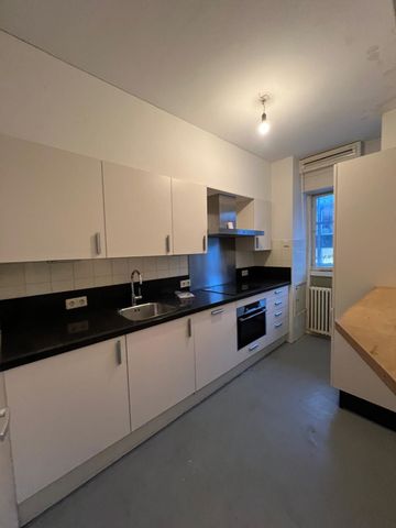 Appartement te huur: Joost Banckertsplaats 20 3012 HB Rotterdam - Photo 2