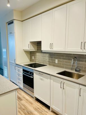 For Lease - 9085 Jane Street Unit# 1402, Vaughan, Ontario - Photo 1
