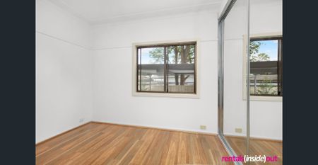 Renovated and Freshly Painted 3-Bedroom Family Home in Convenient Location - Photo 4