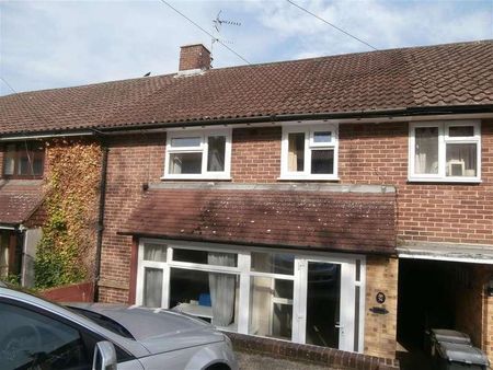 Walpole Road, Winchester, SO22 - Photo 2