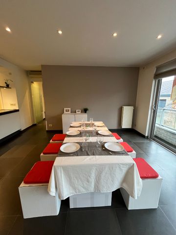 Ruim appartement met 2 slaapkamers te huur in Deerlijk - Photo 5