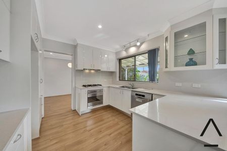 Beautiful family sanctuary in community focus enclave - Photo 4