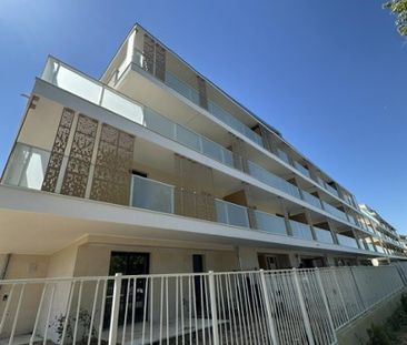 location Appartement T2 DE 44.5m² À ELANCOURT - Photo 5