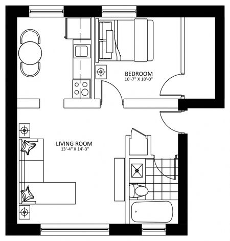 775 Concession - Plan C - Photo 5