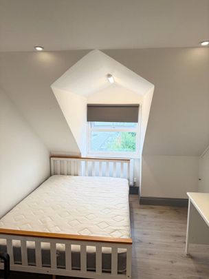 Room in a Shared Flat, Muswell Hill Broadway, N10 - Photo 1