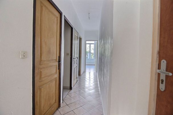 Appartement Trans-en-provence - 57.35m2, - Photo 1