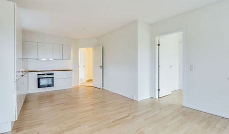 Udsigtslejlighed - Photo 4