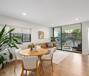 5/33 Sword Street, Woolloongabba QLD 4102 - Apartment For Rent | Do... - Photo 1