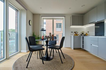 2 bedroom apartment to rent - Photo 5