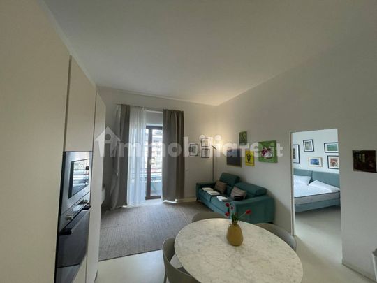 Bilocale via Camillo Benso di Cavour, Roma - Cavour, Palermo - Foto 1