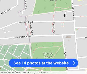 Charminster Road, London, SE9 4BW - Photo 1