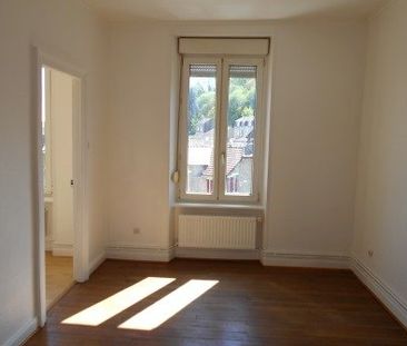 Appartement 3 pièces à Longwy - Photo 1