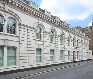 Barter Street, Bloomsbury, WC1A - Photo 5
