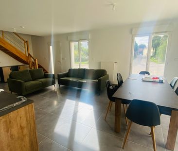 Location Maison 1 pièce 30m² - Photo 4