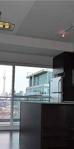 LIBERTY VILLAGE TWO BALCONIES 2 BEDS 2 BATHS PARK & LOCKER INCLD - Photo 3