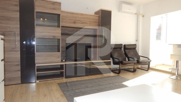 Garsoniera Titulescu - Banu Manta - Fotografie 1