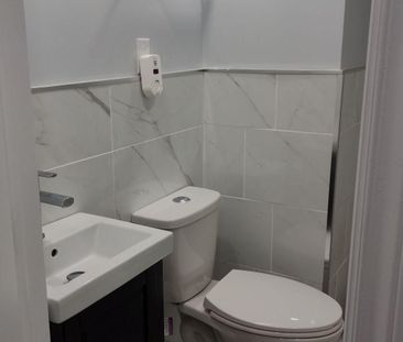 For Lease - 224 Ellington Drive, Toronto, Ontario - Photo 1