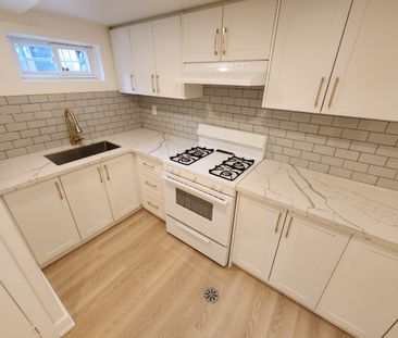 For Lease - 188 Cherrywood Drive Unit# Lower, Newmarket, Ontario - Photo 2