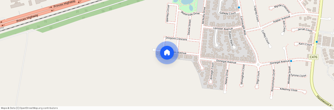 21 Madsen Avenue, 3844, Traralgon Vic