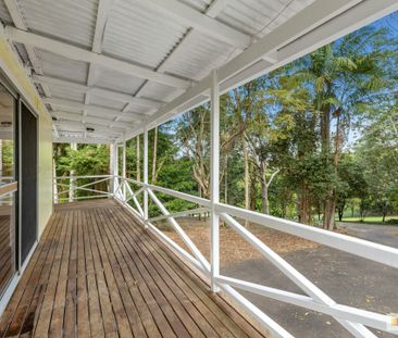 EXCLUSIVE RAINFOREST ESTATE - Photo 3