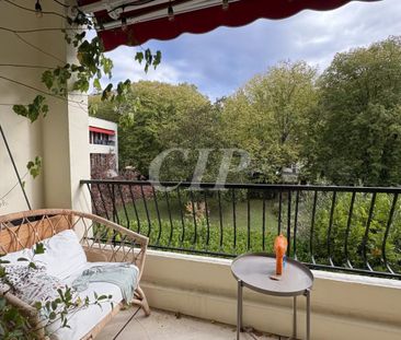 APPARTEMENT DE TYPE 3 Quartier bibemus - Photo 3