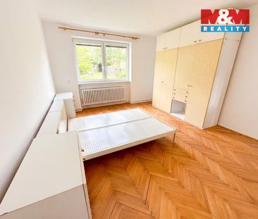 Pronájem bytu 3+1 77 m², Pod Horou 55, Jimramov - Photo 2