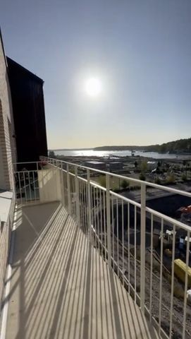 Sjöfartsgatan, Norrtälje - Foto 5