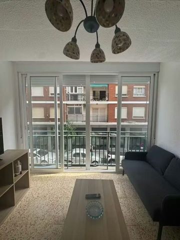 Carrer de Sant Francesc dAssís, Valencia, Valencian Community 46920 - Photo 2