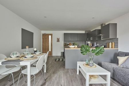 1 bedroom private hall to rent - Photo 5