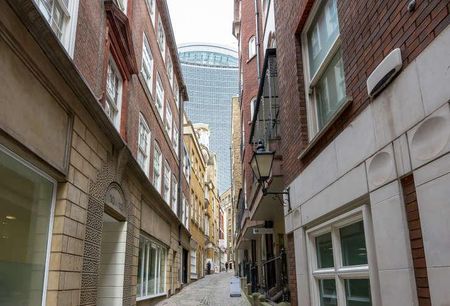 Lovat Lane, Monument, EC3R - Photo 2