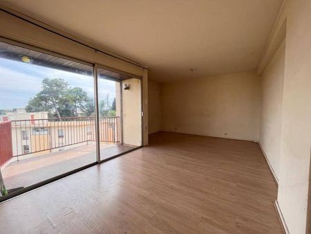 Location appartement 3 pièces 63.33 m² à Montpellier (34000) - Photo 3