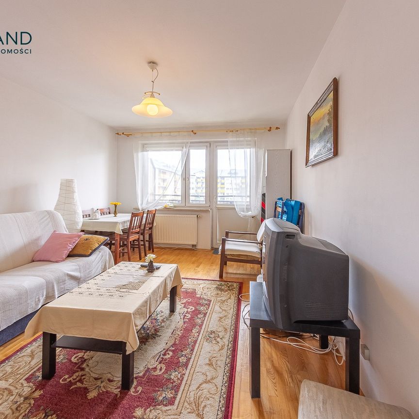 mieszkanie na wynajem Białystok, Nowe Miasto, ul. Pogodna - Photo 1