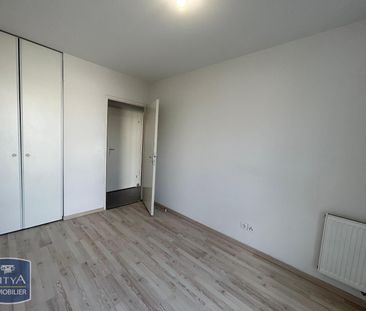 Location Appartement 3 pièces 60m² GRADIGNAN 33170 - Photo 2