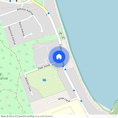 3/129 Soldiers Point Road, Soldiers Point