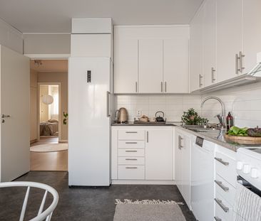 Kaptensgatan, Kungsör - Foto 4