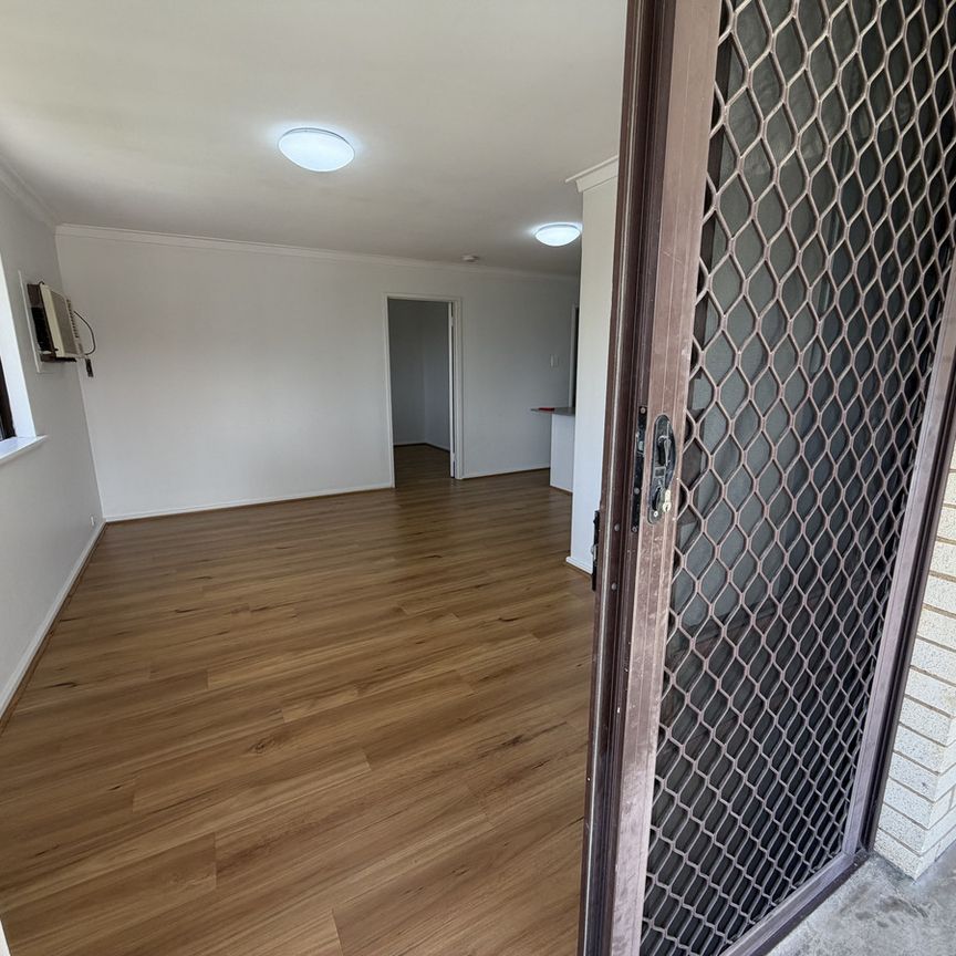 Freshly renovated 2 by 1 unit - Photo 1